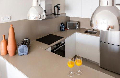 Pacífico FreshApartments - Foto 59