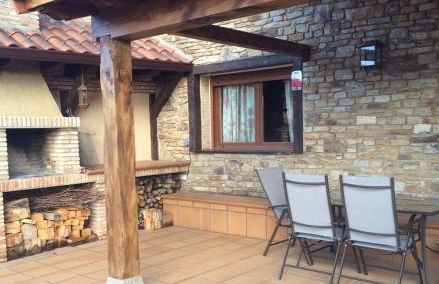 El Corral De Concejo - Foto 40