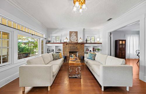 Mistletoe Heights Bungalow - Foto 1