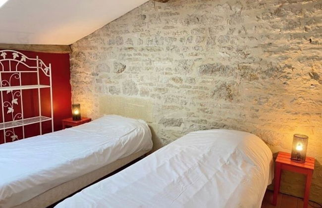 Domaine de la Laigne - Foto 6