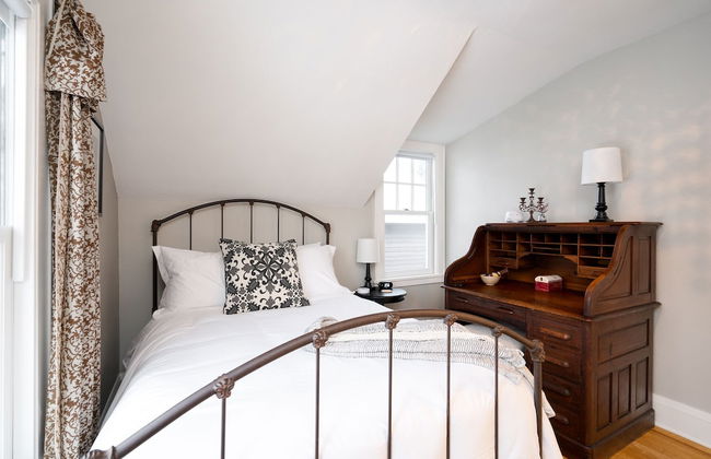 Gideon's Retreat - Excelsior - Foto 8