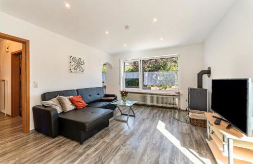 Ferienwohnung Burmeister - Foto 5