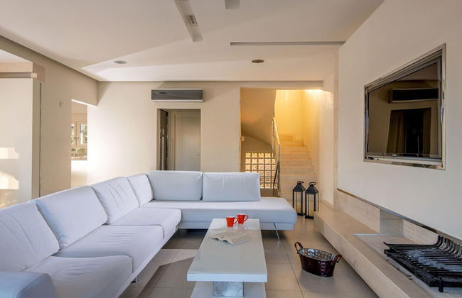 Luxury Villa Alba by Estia - Foto 8