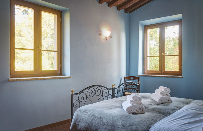 Palazzo Gatteschi - Photo 17