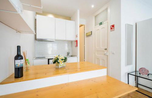 GuestReady - Lovely and Cozy Studio in Alcântara - Foto 8