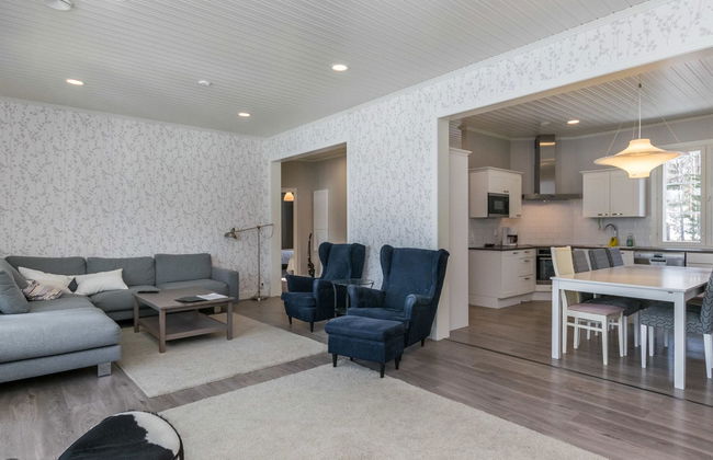 Villa elisabet - Foto 16