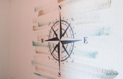 Haus Windjammer Duhnen Wohnung 3 - Photo 24