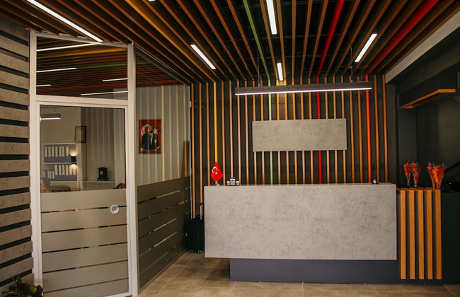 Hayat Palas - Foto 1