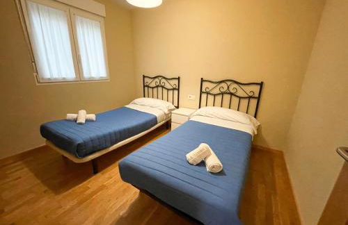 Apartamentos Playa Catedrales 3000 - Foto 26