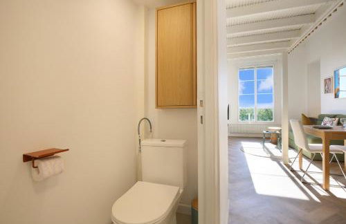 Vue imprenable et charme historique à Toulouse - Foto 41