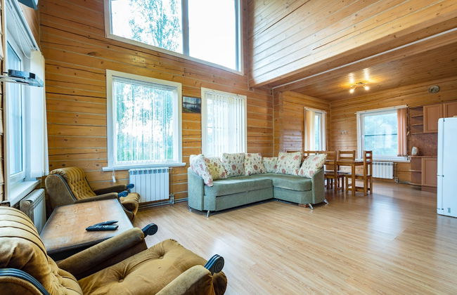 Cottage complex Ozerny Bereg - Foto 65