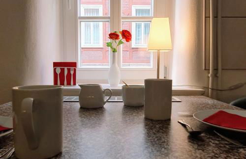 Ferienhaus am Wall - Foto 15