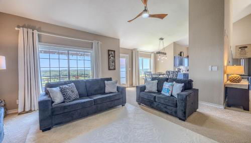 Expansive Views, Sleeps 9, Amazing Game Room, - Foto 4