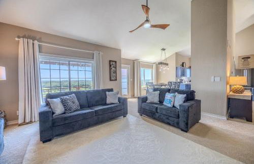 Expansive Views, Sleeps 9, Amazing Game Room, - Foto 4