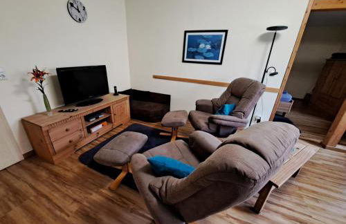 Ferienwohnung Bär - Foto 4