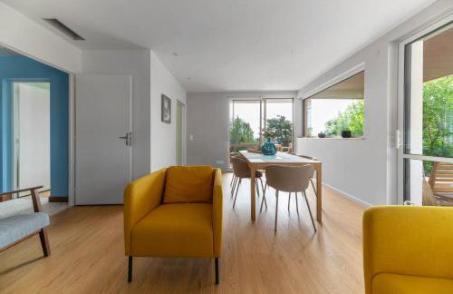 La maison des Fleurs - Superbe maison sur les hauteurs de Clermont - Foto 23