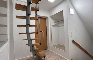 Helle 80qm Wohnung mit weitem Ausblick - Foto 14