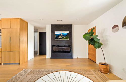 LA Oasis with Private Yard 10 min to Beach LAX 405 - Foto 6