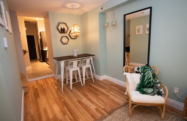 Unique Stays - 3690 St-Denis - Foto 15