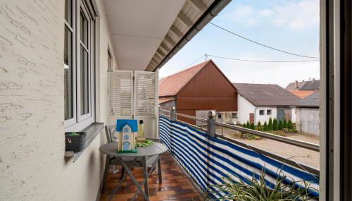 Ferienwohnung Griaß di - Foto 2