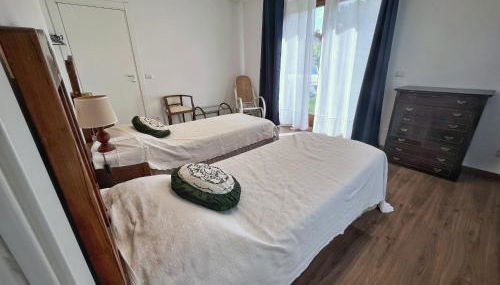 Alloggio "il Bosco" a Valdilana - Foto 2