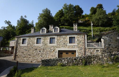 Vivienda Uso Turístico Prado novo - Foto 11