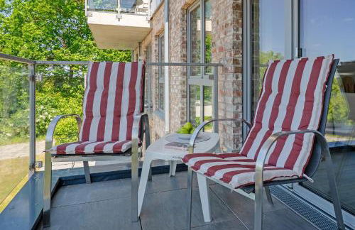 Haus Seeblick Bosau Seeadler - Foto 11