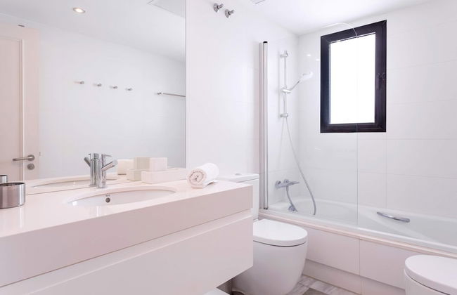 Genteel Home Guadalvillas - Foto 21