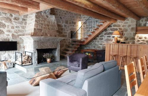 gite de l'ancienne école - Foto 6