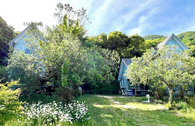 Rental cottage Santorope - Foto 33