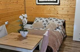 Domek Serce Krynicy - Foto 5