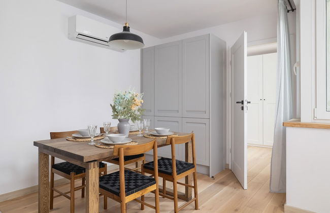 Apartment in the Centre by Renters - Foto 9