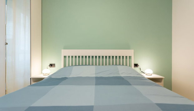 Italianflat - Vittoria Suite - Foto 5, Habitación