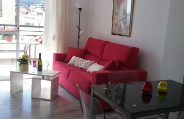 Appartment Beach Golf - Foto 17