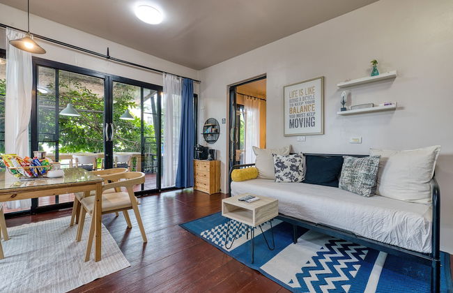 Jasmine Garden Bungalow - Foto 16