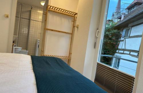 Ferienwohnung Stadtgarten - Photo 13