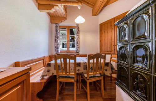 Ciasa Sommavilla Mansarda - Foto 5