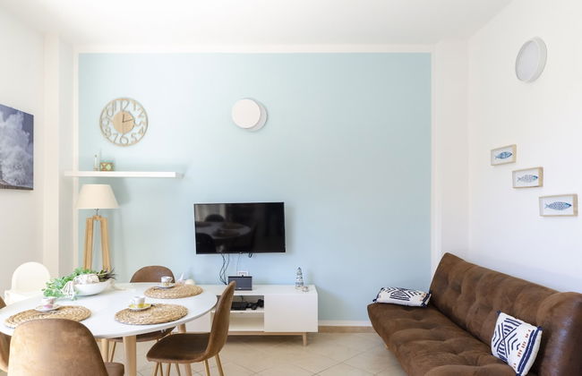 JOIVY Apt For 6, Near Centre, Beach And Train Station - Photo 23