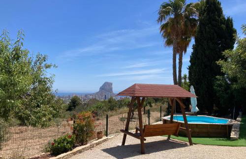 Chalet Cucarres - Foto 1