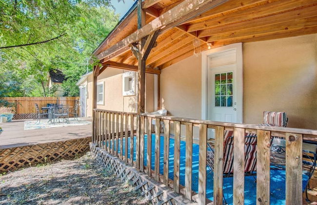 Downtown Practical & Pet-friendly Easy & Sensible - Photo 16