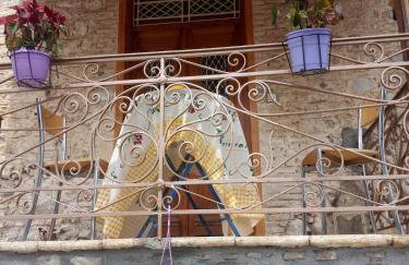 Σπίτι στο Χωριό - Les campagnards - Foto 8