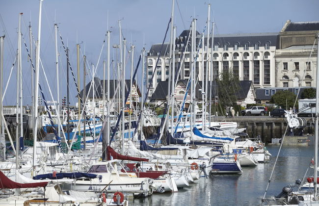 SOWELL RÉSIDENCES Le Port - Foto 34