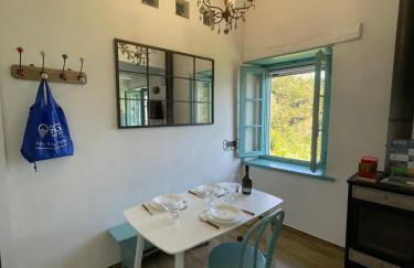 Chalet Como Lake - Dreamy Retreat, footpath only - Foto 6