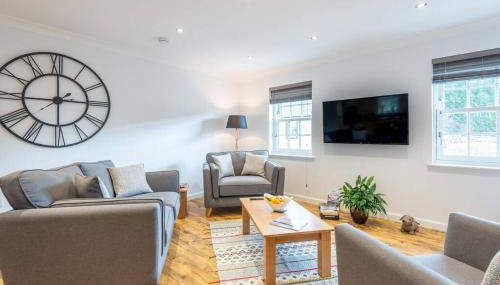 Stylish & Modern Apartment - Foto 1