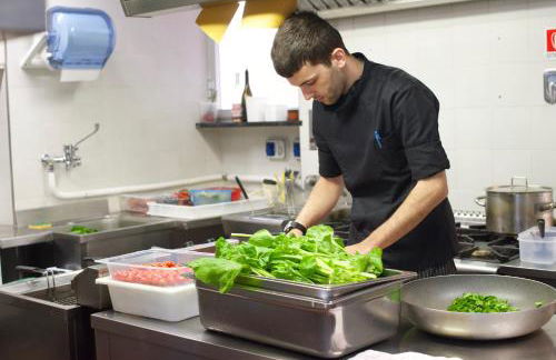 Residence La Palma - Foto 44