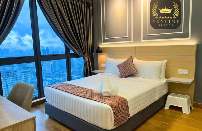 The Colony Skyline Suites KLCC - Foto 8