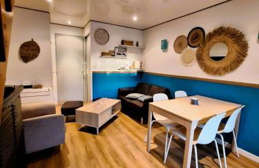 Le Grand Bleu - Foto 1