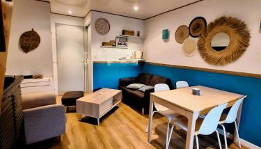 Le Grand Bleu - Foto 1