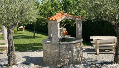 Gites Des Sablons - Foto 2, Garden