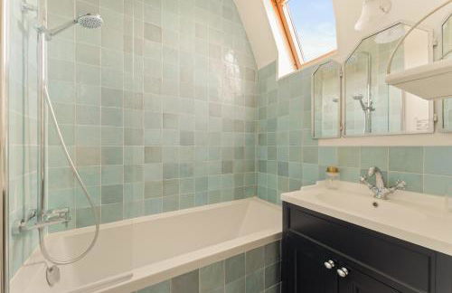 Le Manoir du Vert Galant - Photo 33